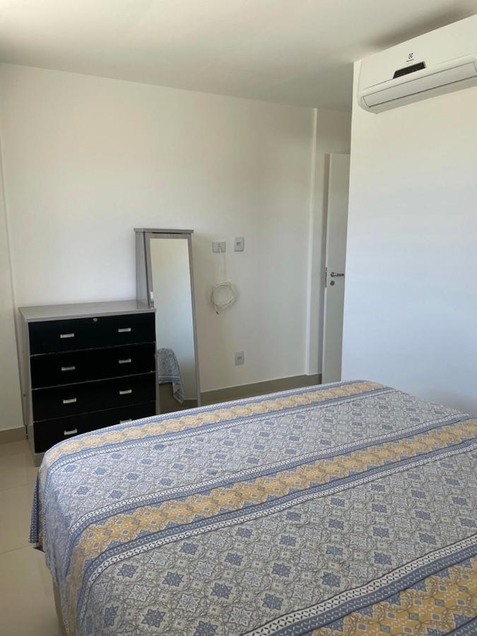 Ap Dos Sonhos!!! Otima Localizacao. Varanda Com Chuveiro Privativo. Leilighet Aracaju Eksteriør bilde