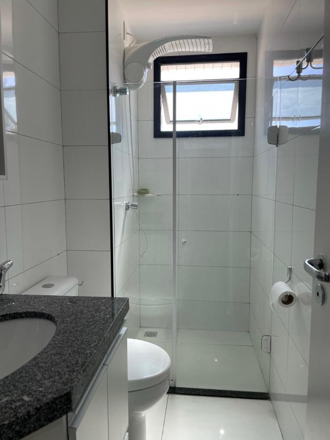 Ap Dos Sonhos!!! Otima Localizacao. Varanda Com Chuveiro Privativo. Leilighet Aracaju Eksteriør bilde