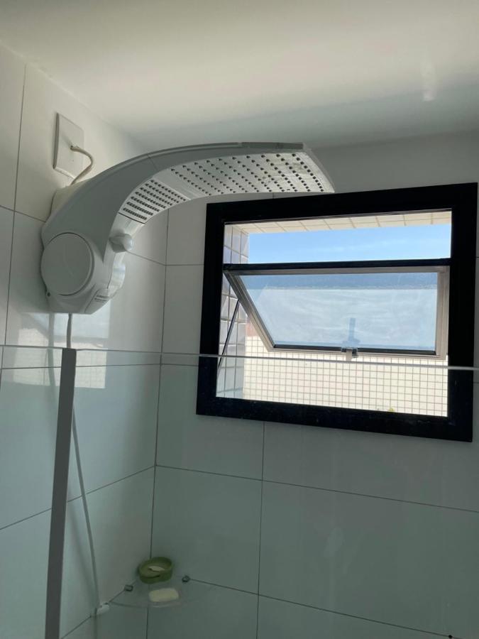 Ap Dos Sonhos!!! Otima Localizacao. Varanda Com Chuveiro Privativo. Leilighet Aracaju Eksteriør bilde